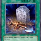 Foolish Burial *Virtual Card for PC game*