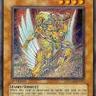 Harvest Angel of Wisdom *Virtual Card for PC game*