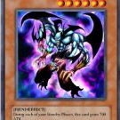 Legendary Fiend *Virtual Card for PC Game*