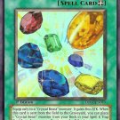 Crystal Release *Virtual Card for PC Game*