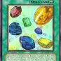 Crystal Release *Virtual Card for PC Game*