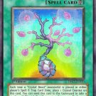 Crystal Tree *Virtual Card for PC Game*