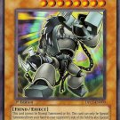 Grinder Golem *Virtual Card for PC Game*