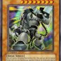 Grinder Golem *Virtual Card for PC Game*