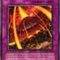 Volcanic Eruption *Virtual Card for PC game*