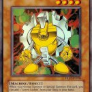 Yellow Gadget *Virtual Card for PC game*