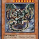 Ancient Gear Gadjiltron Dragon *Virtual Card for PC game*