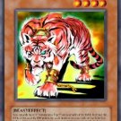 Amazoness Tiger *Virtual Card for PC game*