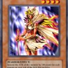 Amazoness Paladin *Virtual Card for PC game*