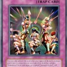 Amazoness Archers *Virtual Card for PC game*
