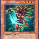 Amazoness Swordswoman *Virtual Card for PC game*