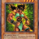 Amazoness Fighter *Virtual Card for PC game*