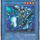 Paladin of White Dragon *Virtual Card for PC game*