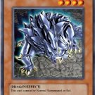Rare Metal Dragon *Virtual Card for PC Game*