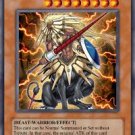 Beast King Barbaros *Virtual Card for PC Game*