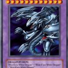 Blue-Eyes Ultimate Dragon *Virtual card for PC game*