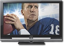 Sony - BRAVIA 42" 1080p Flat-Panel LCD HDTV