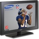 Samsung - 46" 1080p Flat-Panel LCD HDTV