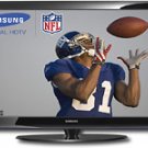 Samsung - 26" 720p Widescreen Flat-Panel LCD HDTV