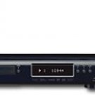 Denon - Blu-ray Disc Player with 1080p Output - Black
