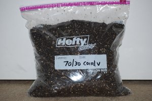70/30 Coir/Verm Bulk Substrate