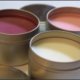 Soy Candles