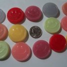 Smiley Face Melts