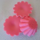Fluted Wax Melts