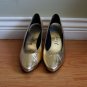 Zsa Zsa Heels