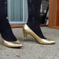 Zsa Zsa Heels