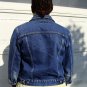 Izzy Denim Jacket