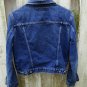 Izzy Denim Jacket