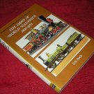 Railways of the World in Color
