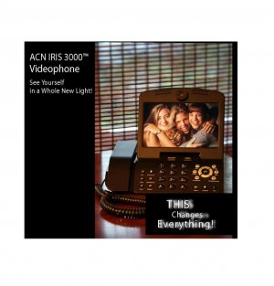 Phone Image Case Laminate