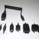 Cellular Phone 5v Charge Kit