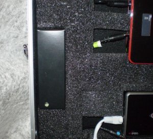 Converter Assembly