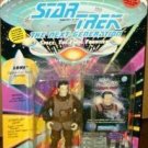 1993 Rare Star Trek Space Cap Lore Action Figure