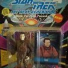 1993 Star Trek Lore Action Figure