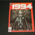 1994 Illustrated Adult Fantasy Magazine Comic April '81