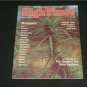 2 High Times Magazines June 1976 Chief Keith Stroups