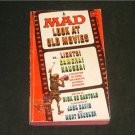 A MAD Look at Old Movies - 1st printing 1966