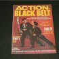 Action Black Belt Magazine July '74 Hidy Ochiai