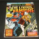 Adventure Into FEAR #20 1st Morbius Feb '74