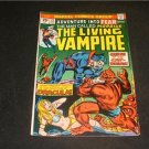 Adventure Into FEAR #22 Morbius Steve Gerber,Jean Simek