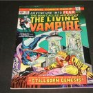 Adventure Into FEAR #26 Morbius Feb '75
