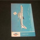 Air Atlas United 1962