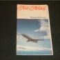 Air Atlas United Air Lines 1959