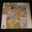 Al Stewart - The Year of the Cat - 1976 LP