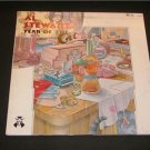 AL STEWART YEAR OF THE CAT 1976 JANUS Record ROCK LP