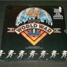 All This And WORLD WAR II 2 Albums Sealed! Booklet Rare
